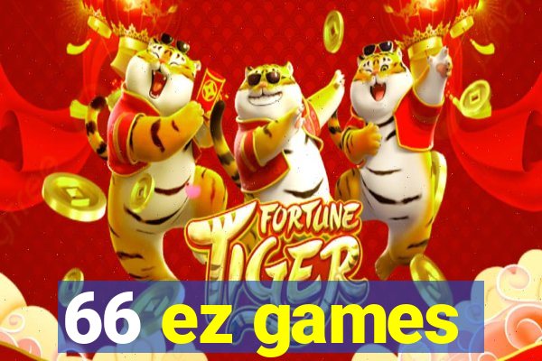 66 ez games